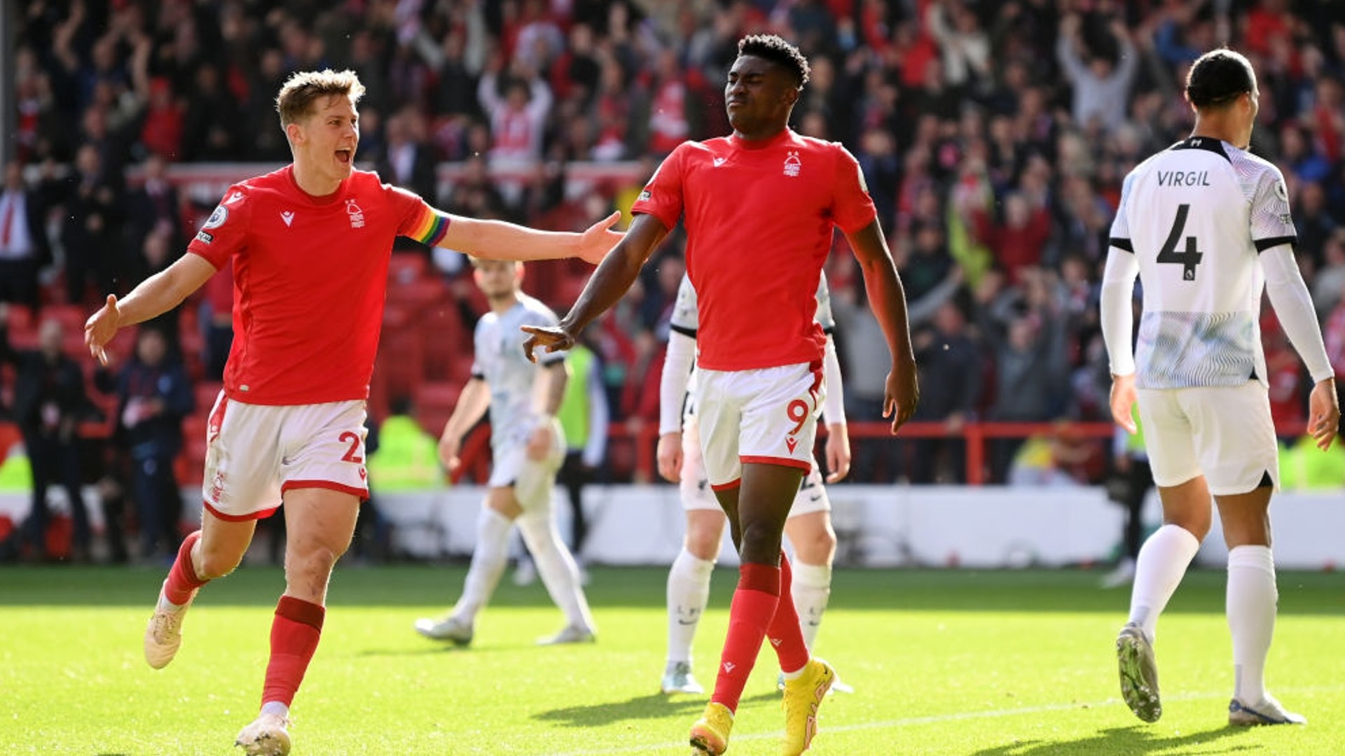 要从细微之 要从细微之